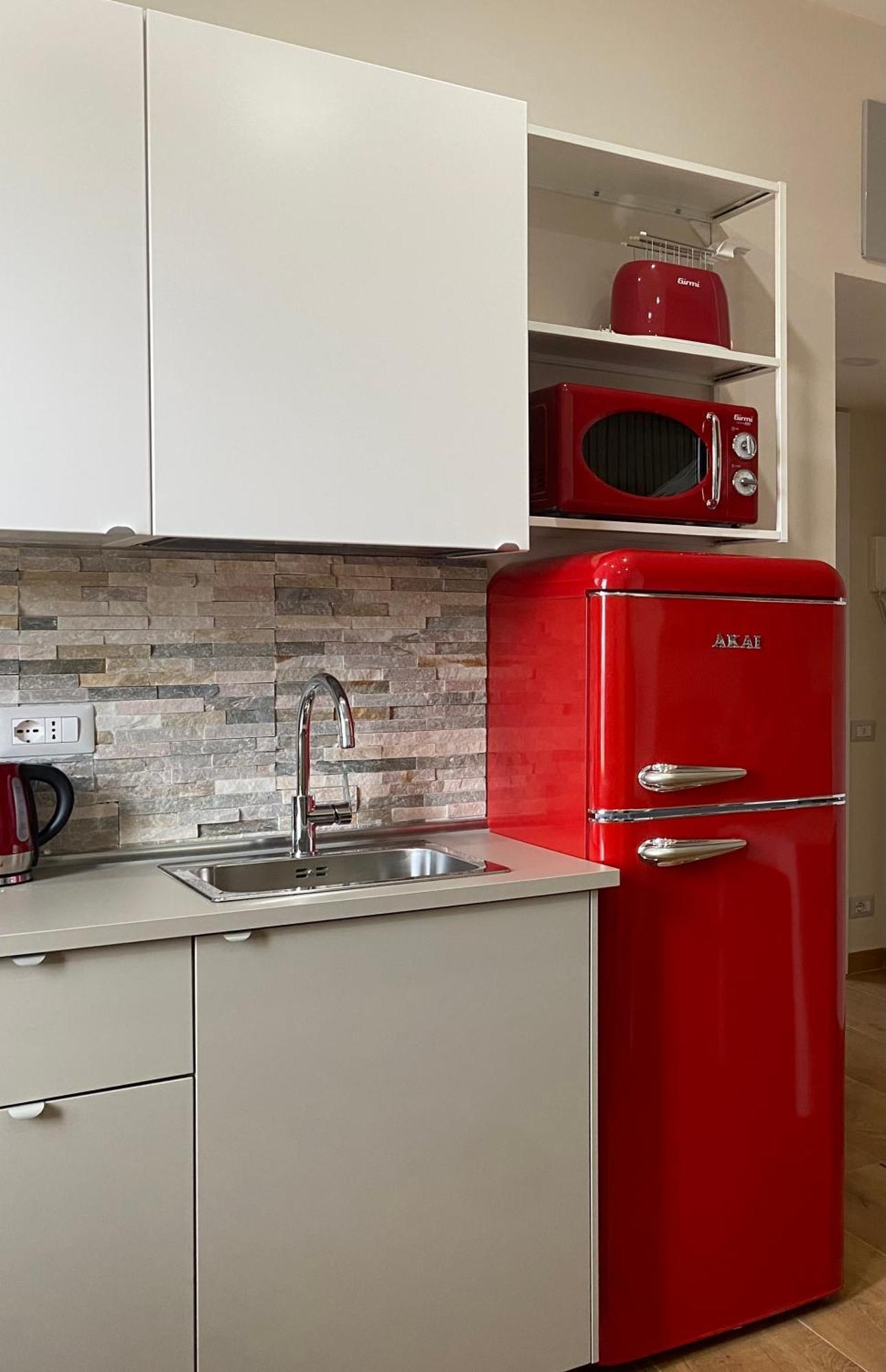Duck House Gemelli Apartment Rome
