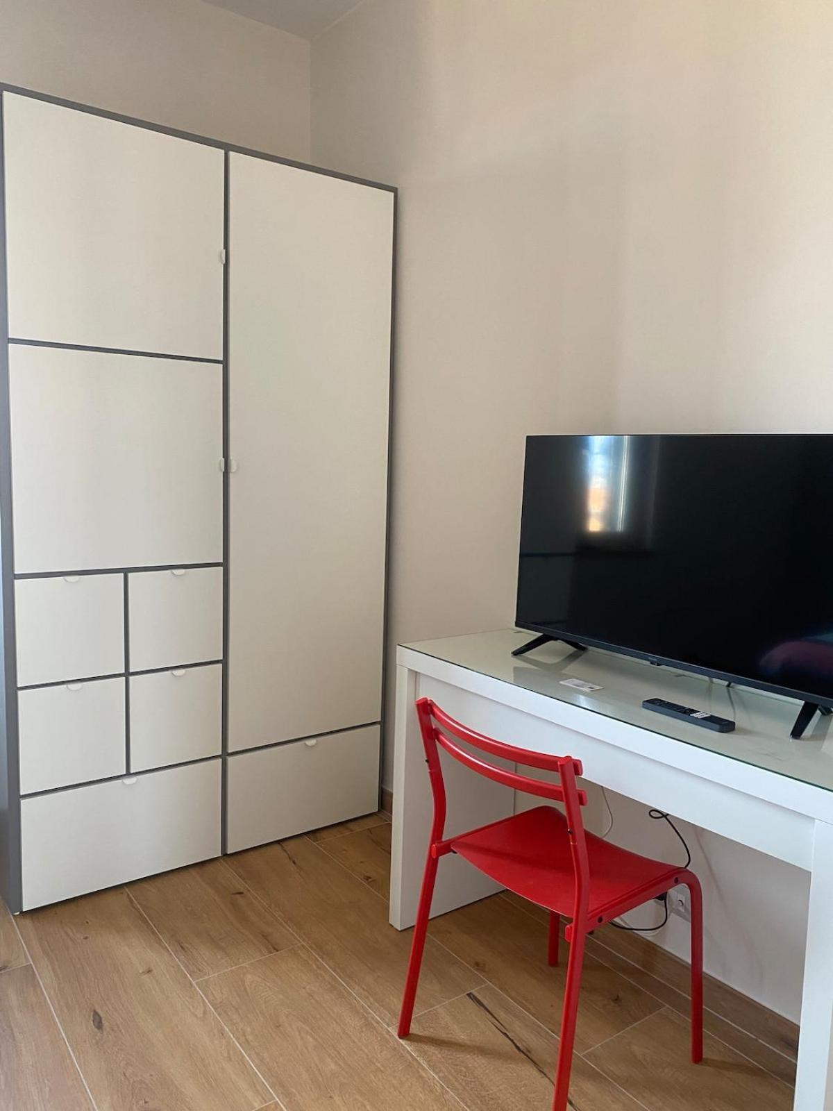 Appartement Duck House Gemelli