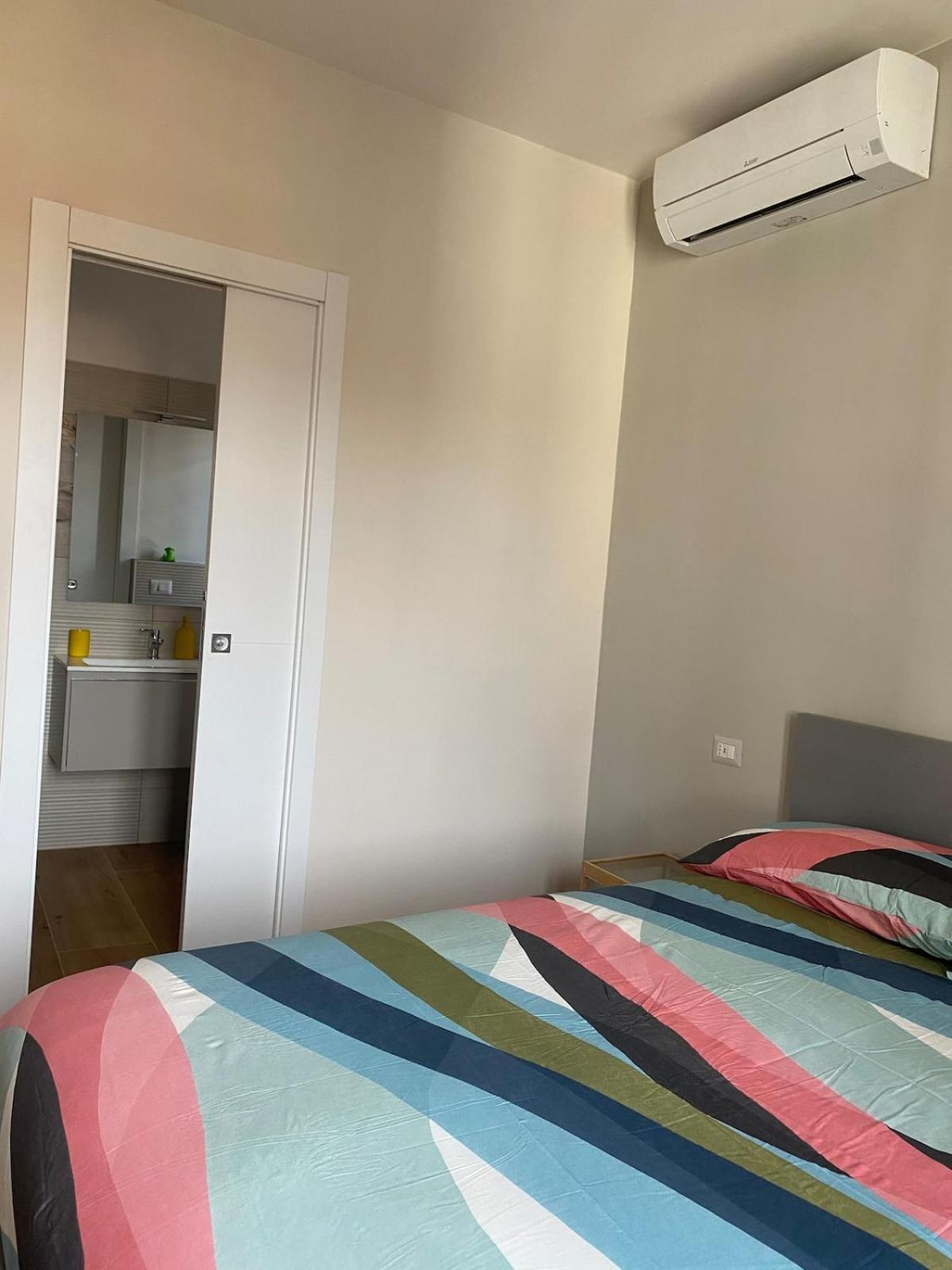 Duck House Gemelli Appartement *