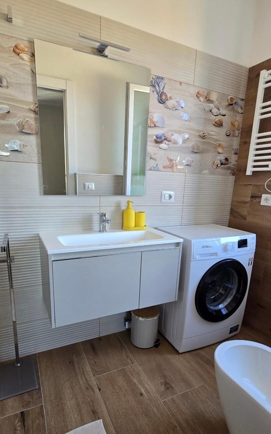 Duck House Gemelli Appartement