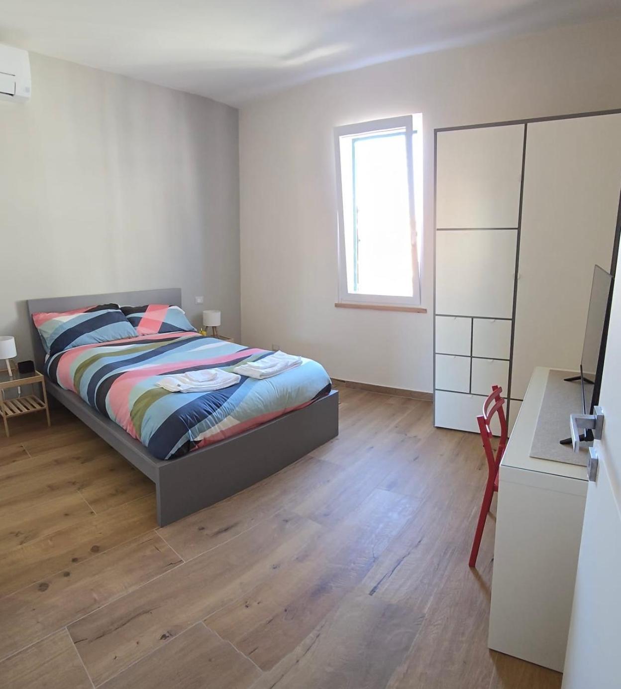 Duck House Gemelli Appartement