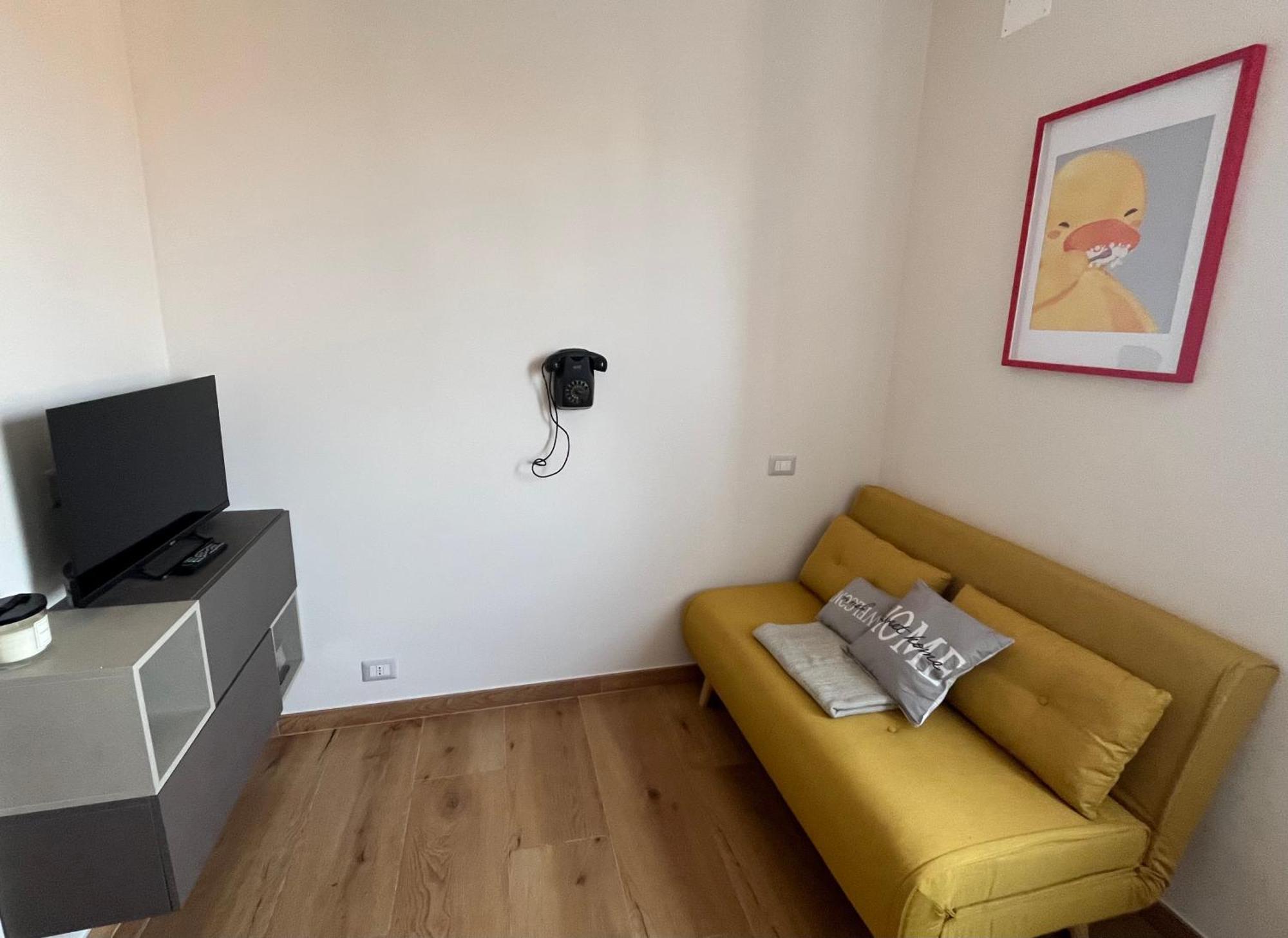 Duck House Gemelli Appartement