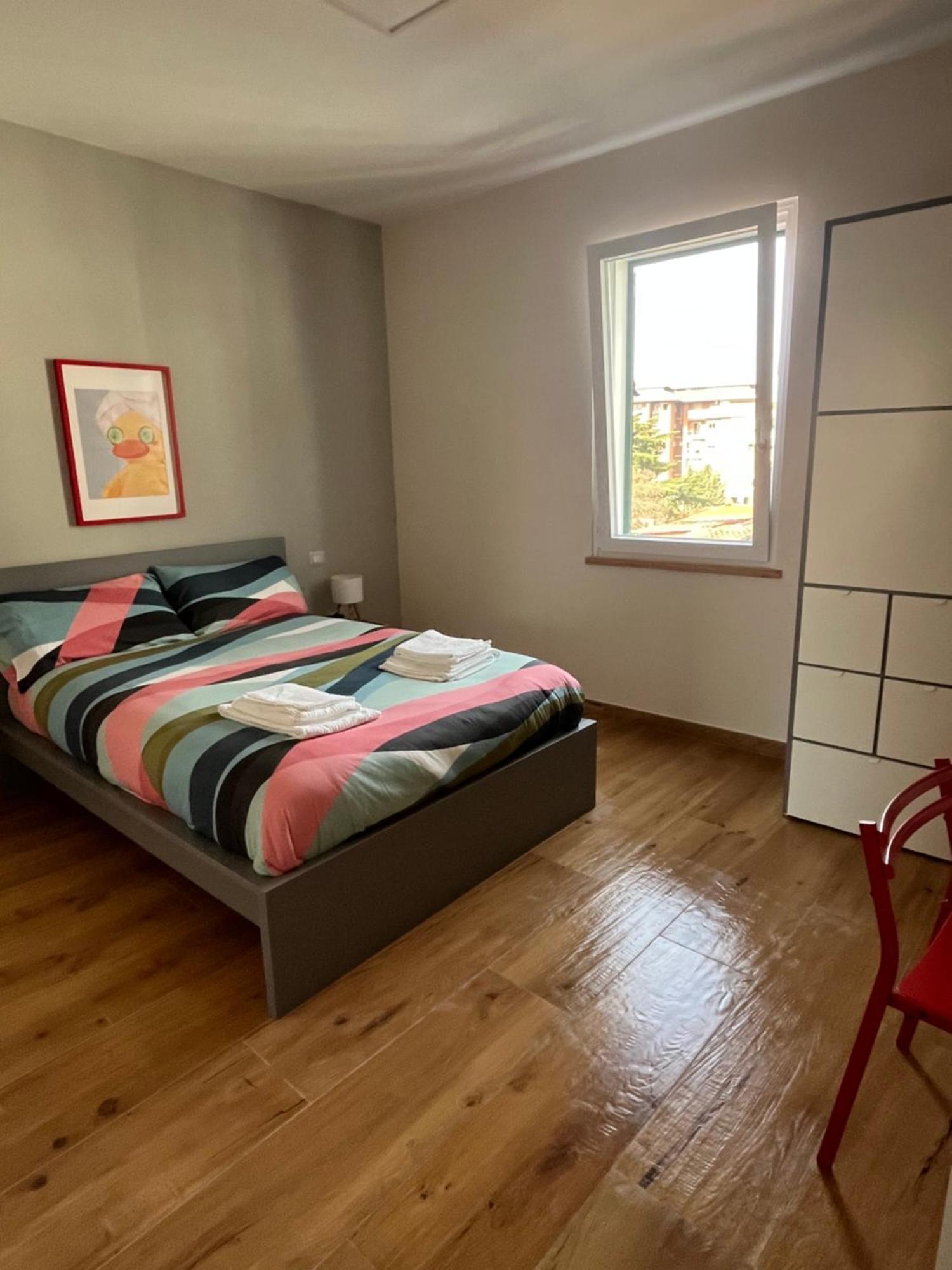 Duck House Gemelli Appartement Rome